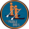 THE PADDLE BROS
